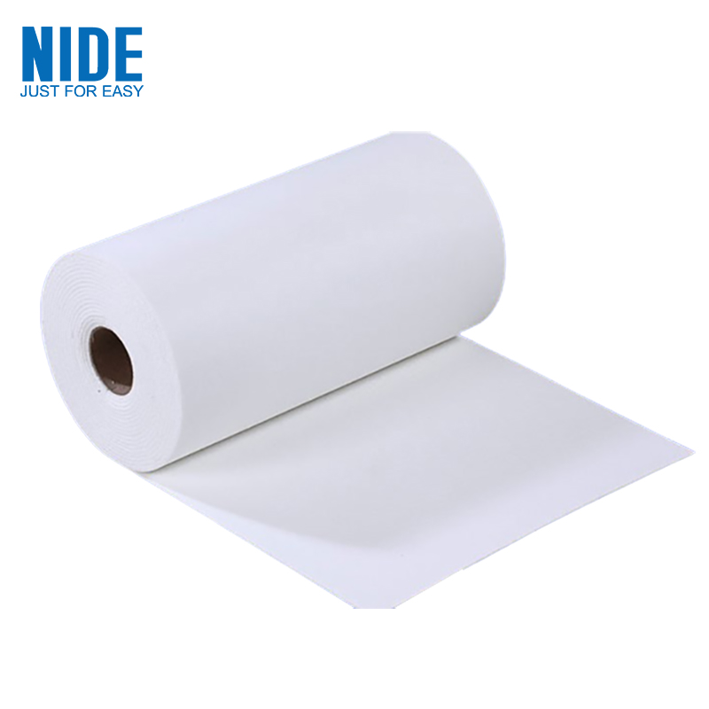 Introducció del paper aïllant elèctric 6632DM