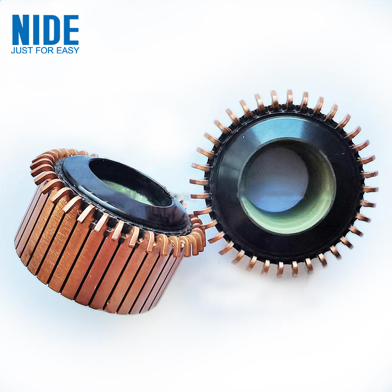Millora del rendiment dels electrodomèstics amb un commutador fiable