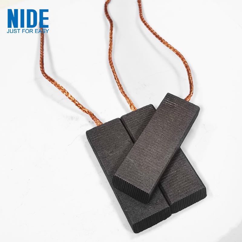Per què són tan essencials els raspalls de carboni per als electrodomèstics?