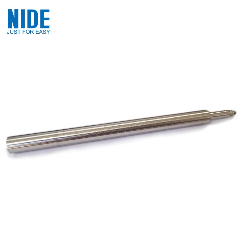 Què fa que un eix lineal d'alta precisió sigui essencial per als sistemes de moviment moderns?