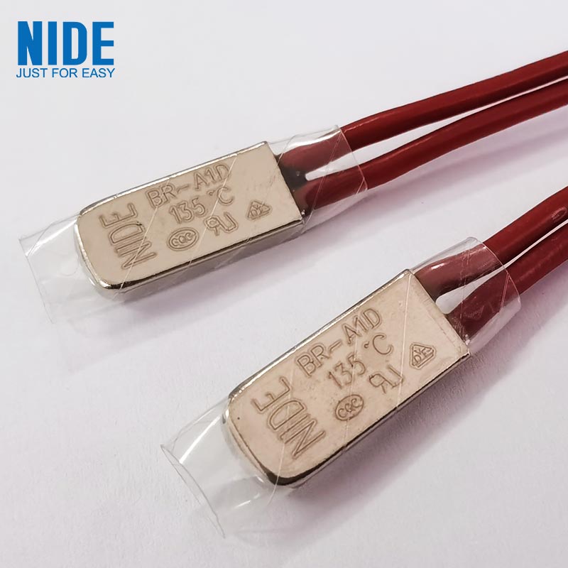 Què és un protector tèrmic i per què és essencial per als dispositius elèctrics?