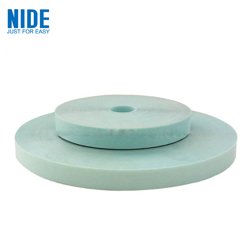 Com admet el paper d'aïllament DM aplicacions elèctriques d'alt rendiment?